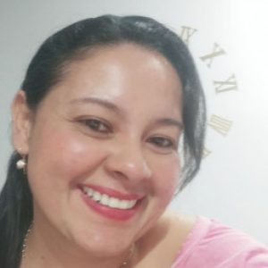 Foto de perfil de Maria del Pilar